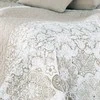 DecoKing CHON/ALHAMBRA/BEI+WH/170x210