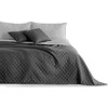 DecoKing Lovatiesė 260 × 280 cm (260x280), pilkos spalvos
