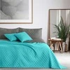 DecoKing Lovatiesė 260 × 280 cm, pilka