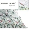 AmeliaHome Lovatiesė 260 × 280 cm, balta