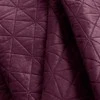 AmeliaHome Lovatiesė 260 × 280 cm, rožinė ir violetinė