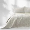 Lovatiesė 240x260 smėlio spalvos