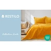 AmeliaHome Lovatiesė 200 × 220 cm AH HONEY