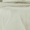 AmeliaHome Lovatiesė 170 × 270 cm, kreminės spalvos AH