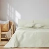 AmeliaHome Lovatiesė 260 × 280 cm, kreminės spalvos AH