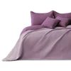 AmeliaHome Lovatiesė 200 × 220 cm, violetinės spalvos