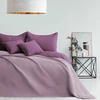 AmeliaHome Lovatiesė 260 × 280 cm, violetinės spalvos
