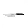 Nerūdijančio plieno virėjo peilis TESCOMA GRANDCHEF, 18 cm