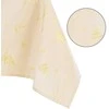 AmeliaHome TCLOTH/AH/CHRISTMASEVE/HMD/GOLD/30X100