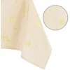 AmeliaHome TCLOTH/AH/CHRISTMASEVE/HMD/GOLD/40X140
