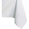 Balta staltiesė AmeliaHome EMPIRE 40 x 200 cm