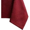 Staltiesė 30×100 bordo spalvos AmeliaHome