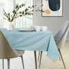 AmeliaHome Staltiesė retro mėlyna 30×100 cm GAIA