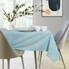 AmeliaHome Staltiesė 30×80 cm mėlyna AH GAIA