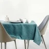 AmeliaHome Staltiesė 30×100 cm tamsiai mėlyna AH GAIA