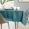 AmeliaHome Staltiesė 30×100 cm tamsiai mėlyna AH GAIA