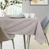 AmeliaHome Staltiesė 40×140 cm šviesiai rožinė AH GAIA HMD