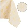 AmeliaHome TCLOTH/AH/MAGICNIGHT/HMD/GOLD/40X120