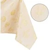 AmeliaHome TCLOTH/AH/MAGICNIGHT/HMD/GOLD/40X140