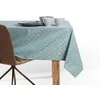 DecoKing Staltiesė 160×350 cm mėtinė DK MAYA
