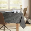 DecoKing Staltiesė 140×280 cm kakavinė DK MAYA