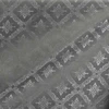 DecoKing Staltiesė 140×320 cm kakaos spalvos DK MAYA