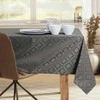 DecoKing Staltiesė 175×220 kakavinė DK MAYA