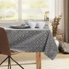 DecoKing Staltiesė 30×80 cm kakaos spalvos DK MAYA