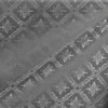 DecoKing Staltiesė 40×120 cm kakavos spalvos DK MAYA
