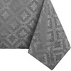 DecoKing Staltiesė 40×120 cm kakavos spalvos DK MAYA