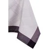 AmeliaHome Violetinė staltiesė 30 x 120 cm AH Milluza