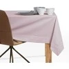 DecoKing Staltiesė 40×180 pudrinė rožinė DK PURE