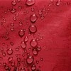 AmeliaHome Staltiesių komplektas 115×300+35×300 bordo spalvos AH VESTA