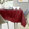 AmeliaHome Staltiesė 40×200 cm bordo AH VESTA