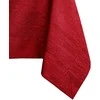AmeliaHome Staltiesė 30×100 cm bordo spalvos AH VESTA