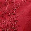 AmeliaHome Staltiesė 30×100 cm bordo spalvos AH VESTA
