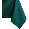 AmeliaHome Staltiesė tamsiai žalia 40×120 cm AH VESTA