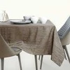 AmeliaHome Staltiesė 40×180 cm cappuccino spalvos AH VESTA