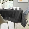 AmeliaHome Staltiesė tamsiai pilka 40×200 Vesta