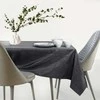 AmeliaHome Staltiesė 30×100 tamsiai pilka AH VESTA HMD