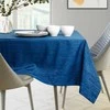 AmeliaHome Staltiesė 40×200 cm tamsiai mėlyna AH VESTA