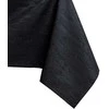 AmeliaHome Staltiesė 30×80 cm juoda AH VESTA