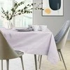 AmeliaHome Staltiesė 40×300 cm lila spalvos AH VESTA