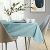AmeliaHome Staltiesė mėlyna 30×80 cm VESTA