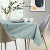 AmeliaHome Staltiesė 40×300 cm mint spalvos AH VESTA