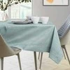 AmeliaHome Staltiesė 40×180 cm mėtine AH VESTA