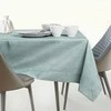 AmeliaHome Staltiesė 40×180 cm mėtine AH VESTA