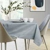 AmeliaHome Staltiesė 40×140 šviesiai pilka AH VESTA BRD