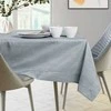 AmeliaHome Staltiesė 40×300 cm šviesiai pilka AH VESTA BRD