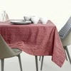 AmeliaHome Staltiesė 40×120 cm lašišinė AH VESTA